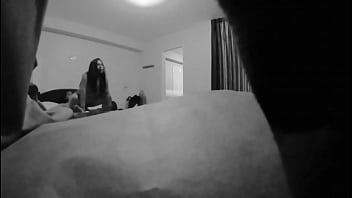 Colombiana Me Da Unas Tremendas Sentadas, Que Rico Culo Bebecita !!