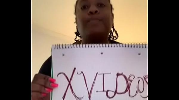 Verification Video - bbw, verification-video - Video 1548008