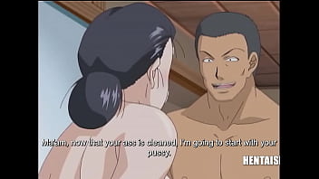 This Is As Taboo As It Gets - Eng Subs