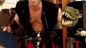 The Lusty Argonian Maid Read By Max Shenanigans