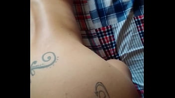 Pendeja Trola Culo Dilatado Después Del Anal.. Le Meto Por La Concha..