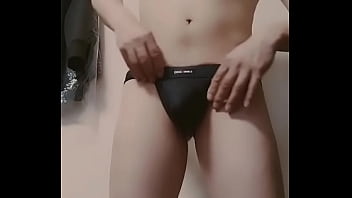 Japanese, Underware, Mens - Asian_woman - 2025 - Amazing - Scene - Video 1525107