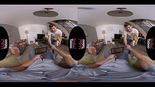 Virtual Taboo - Boys Are My Toys