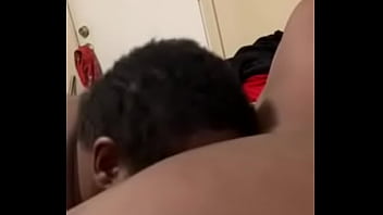 Bae Getting Wet Pussy Ate