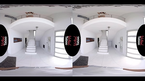 Virtual Taboo - I_m A Slut