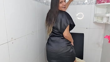 Stripper Para Meu Fetiche