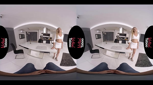 Virtual Taboo - He Fucks Me Strong