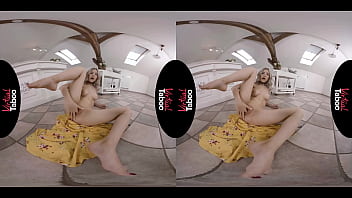 Virtual Taboo - Little Miss Sunshine