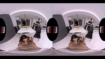 Virtual Taboo - Nice Reason For Sexy Threesome