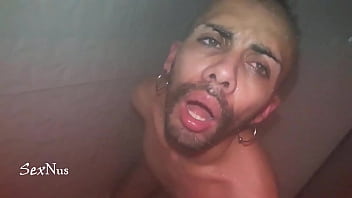 Sexnus2 - Hot, Hairy, Water, Nude, Sensual, Bathing, Clean, Shampoo, Hairy-cock, Take-shower, Taking-a-shower, - Unknown - 2025 - Wild - Performance - Video 1607402