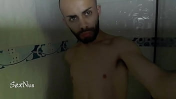 Dancing With Techno Music