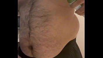 Tits, Hot, Slut, Shaved, Homemade, Shemale, Whore, Horny, Natural-tits, Olive-oil, Moob-massage - Shemale - 2025 - Steamy - Experience - Video 1606806