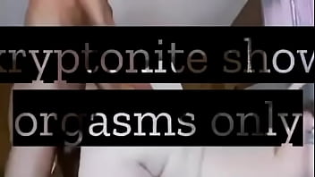 Back Shot Bully Kryptonite