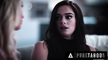 Pure Taboo Manipulated Sophia Burns Is The Scapegoat In A Controversial Affair Of Making Sex Tape