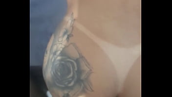 Magrinha Gulosa Quer Amiga