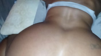 Nut On Her Phat Ass