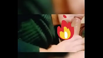 Adelanto Suave Oral, Mamada Profunda Y Muy Lubricada Por Mi Boquita