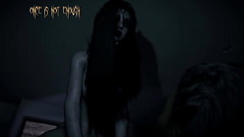 3d, Vam, Sadako, The-ring - Unknown - 2025 - Steamy - Performance - Video 1545777