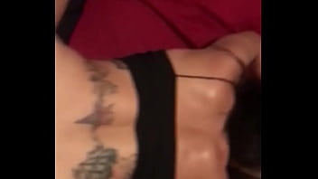 Latina Teen Doggystyle