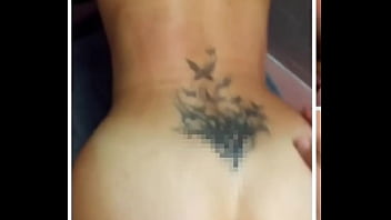Bathroom Quickie - Milf-doggystyle-pawg