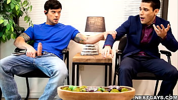 Nextgays.com - Damn Hot And Sexy Scene With Two Gorgeous No-hold Back I_ll Do Anything Guys! Thanks Dakota Payne And Andrew Miller!