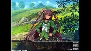 Taimanin Yukikaze Part 01 Prolog