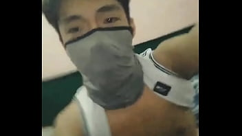 Hot Pinoy Fountain Cumshot - cumshot, creampie, soloboy, gay-amateur, gay-masturbation - Video 1530664