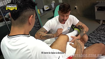 Fodeu O Puto Durante O Atendimento