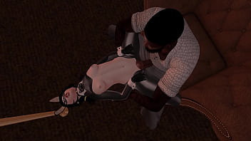 3d, Game, Second-life - Unknown - 2025 - Passionate - Scene - Video 1605372