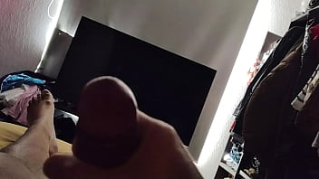 Masturbándome Para Ella - sex, latina, milf, fuck, masturbation, big-ass, gay-amateur - Video 1531038