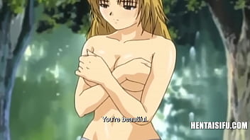 Would You Have Sex With Me On My Way To Heaven?