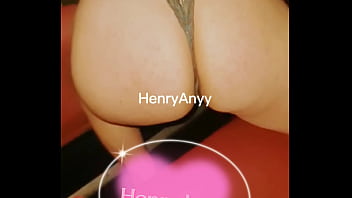 Anny Rebolando No Cinema Da Casa De Swing