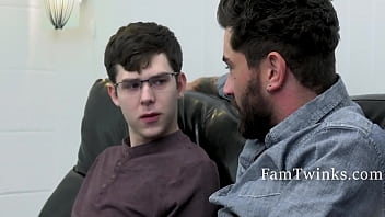 Don_t Open The Back Door For Your Step Uncle- Dakota Lovell