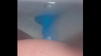 Part 2 Of Suction Cup Dildone