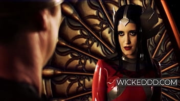 Heimdall Fucked My Oral Portal (thor Roleplay) - Kimberly Kane