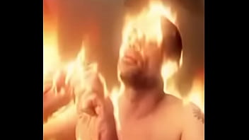 Cloudin In Hell For Satan