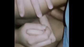 Cortito De Dp Con Mi Novio Y Juguete