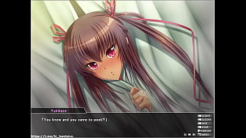 Taimanin Yukikaze Part 11