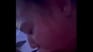 Lexi Loves Her Dick On The 4th Of July (gagging On Nut)