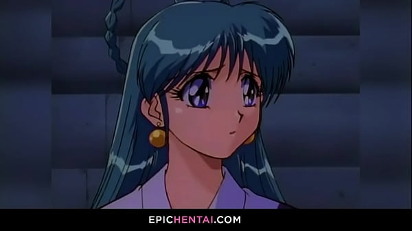 Mahoko Lost Her Virginity - Hentai