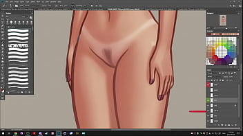 Picarto ~ DarkCookie - Summertime Saga [720p] (2022.06.02)