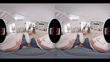 Virtual Taboo - Young Mouths