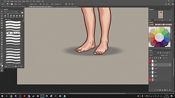 Picarto ~ DarkCookie - Summertime Saga [720p] (2022.06.08)