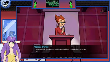 Danny Phantom Amity Park Redux Part 31