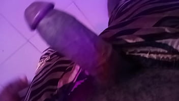 Who Is Ready To Fuck My Big Black Cock