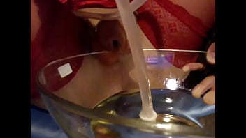 Gape, Tranny, Shemale, Gloves, Insertion, Pee, Piss, Peeing, Crossdresser, Self, Pervers, Bizarr, We - Shemale - 2025 - Hot - Session - Video 1603898