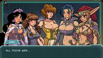 Akabur' Star Channel 34 part 59