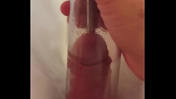 Using Cylinder For Training For Rod Insertion