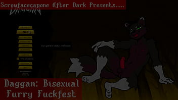 First Impressions: Daggan - Bisexual Furry Fuck And Craft Fest