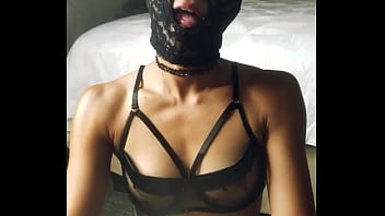 Crossfire Getting Ready To Suck My Black Dick On Camera